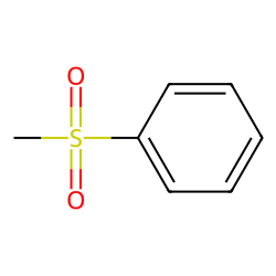 BENZENE, (METHYLSULFONYL)-