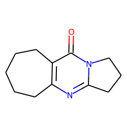 1,2,3,5,6,7,8,9-Octahydro-3a,10-diaza-cyclohepta[f]inden-4-one