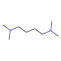 1,4-Butanediamine, N,N,N',N'-tetramethyl-