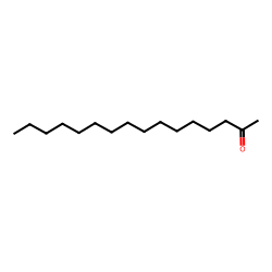 2-HEXADECANONE