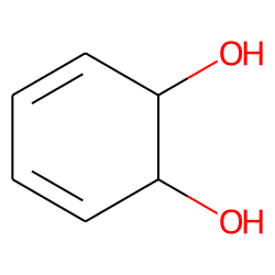 cis-1,2-Dihydrocatechol