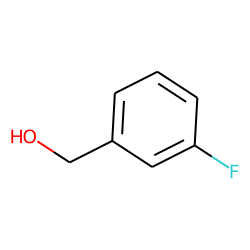 Benzenemethanol, 3-fluoro-