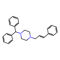 Cinnarizine