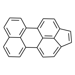 Cyclopenta(cd)perylene