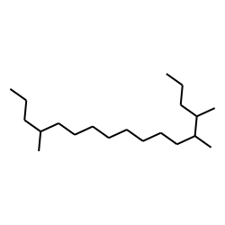 4,5,14-trimethylheptadecane