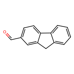 2-Fluorenecarboxaldehyde
