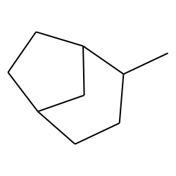 2-Methylbicyclo[3.2.1]octane