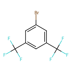 3,5-BIS(TRIFLUOROMETHYL)BROMOBENZENE