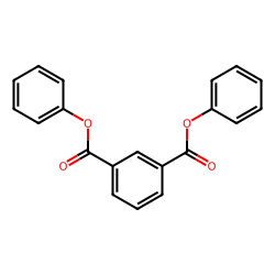 DIPHENYL ISOPHTHALATE