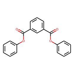 Diphenyl isophthalate