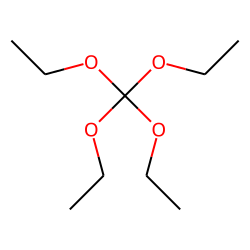 Tetraethoxymethane