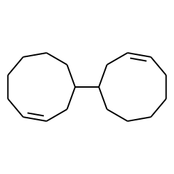 Bicyclononyl-3,3'-diene