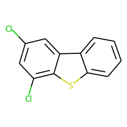 2,4-Dichloro-dibenzothiophene