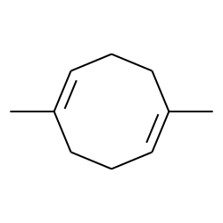 1,5-Cyclooctadiene, 1,5-dimethyl-