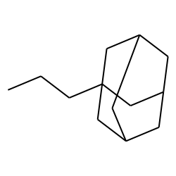1-propyladamantane