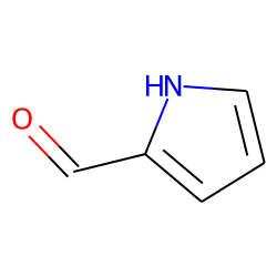 1H-Pyrrole-2-carboxaldehyde