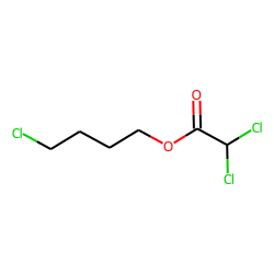 4-chlorobutyl dichloroacetate