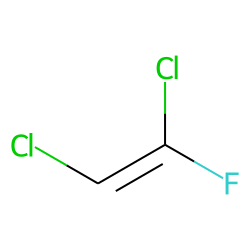 1,2-Dichloro-1-fluoroethylene