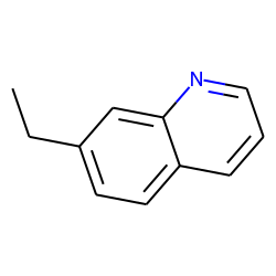Quinoline, 7-ethyl-