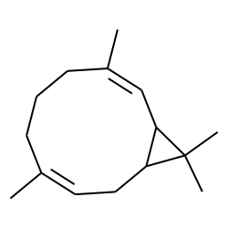 (+)-Isobicyclogermacrene