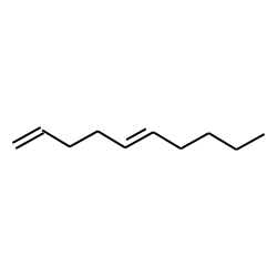 1,cis-5-decadiene