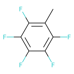 Benzene, pentafluoromethyl-