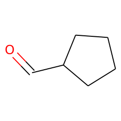 Cyclopentanecarboxaldehyde