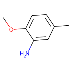 p-Cresidine