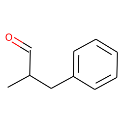 Propanal, 2-methyl-3-phenyl-