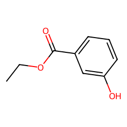 ETHYL 3-HYDROXYBENZOATE