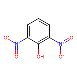 Dinitro-2,6-phenol