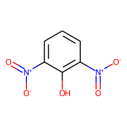 Phenol, 2,6-dinitro-