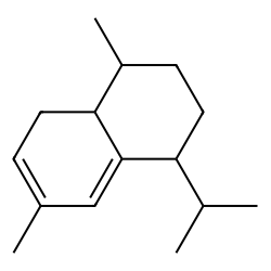 trans-Muurola-3,5-diene