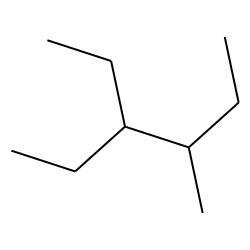 Hexane, 3-ethyl-4-methyl-