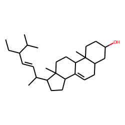 «alpha»-Spinasterol