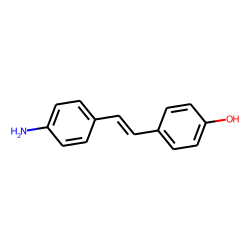 4-Amino-4'-hydroxystilbene