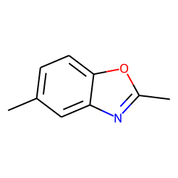 2,5-Dimethylbenzoxazole