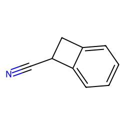 1-BENZOCYCLOBUTENECARBONITRILE