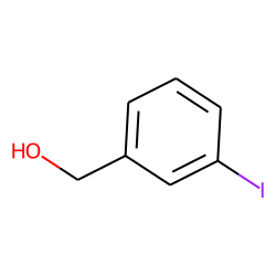 Benzenemethanol, 3-iodo-