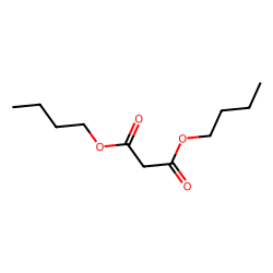 Propanedioic acid, dibutyl ester
