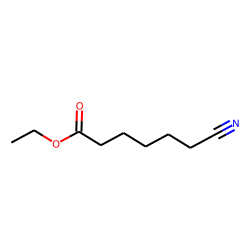 Ethyl 6-cyanohexanoate