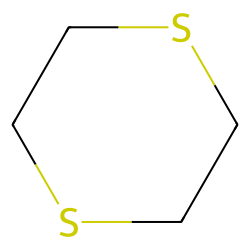 1,4-Dithiane