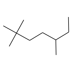 Heptane, 2,2,5-trimethyl-
