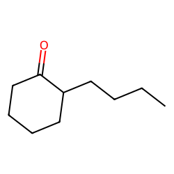 2-N-BUTYLCYCLOHEXANONE