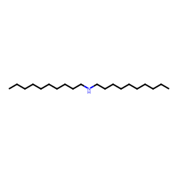 DIDECYLAMINE
