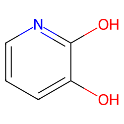 2(1H)-Pyridinone, 3-hydroxy-