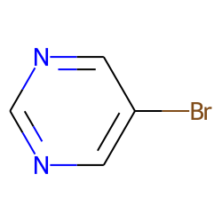 Pyrimidine, 5-bromo-