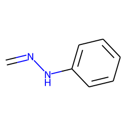 Methanal, phenylhydrazone