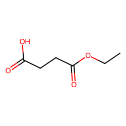 Ethyl hydrogen succinate