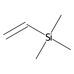 Silane, ethenyltrimethyl-